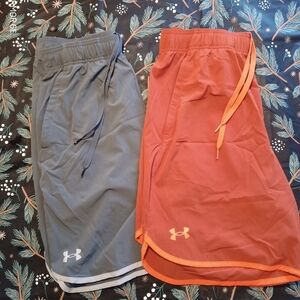 Men's Under Armour shorts